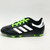 Used Adidas Soccer Cleats Black Junior 01 11805-S000029525 View 1
