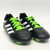 Used Adidas Soccer Cleats Black Junior 01 11805-S000029525 View 3