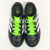 Used Adidas Soccer Cleats Black Junior 01 11805-S000029525 View 4