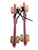 Used Rollergard Ice Skate Guard Pink MD 11613-S000166288 View 1