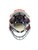 Used Riddell SPEED YTH FB Helmet Red LG 11706-S000360947 View 3