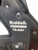 Used Riddell QUEST YTH FB Shoulder Pads Black SM 11706-S000360974 View 2