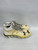 Used Under Armour Adult FB Cleats White Senior 13 11871-S000020765 View 1