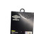 Used Umbro SOCKS Soccer Socks White LG 11760-S000080713 View 3