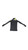 Used Under Armour Youth Long Sleeve Compression Shirt Black Size YL, back view View 2