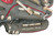 Used Rawlings SC BB/SB Glove T-ball Grey 10" 11749-S000188223 View 2