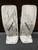 Used Bauer 2X PRO Goalie Leg Pads Senior None 34" 11285-S000186357 View 1