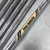 Used Mizuno MP-64 Mens Iron Set RH 4I-PW 11307-S000258715 View 8