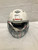 Used Riddell VICTOR FB Helmet White LG 11668-S000112007 View 2