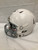 Used Riddell VICTOR FB Helmet White LG 11668-S000112007 View 4
