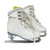 Used SOFT SKATE Child Rec Fitness Skates White Youth 12.0 11218-S000408631 View 2