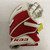 Used CCM EXTREME FLEX E3.9 GOALIE CATCHER Senior Goalie Catcher White/Black/Red 11855-S000189648 View 4