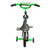 Used MAGNA GRAVEL BLASTER BOYS BIKE 12 Training Wheel Bike Boys Green 12" 11484-S000286866 View 9
