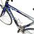 Used Trek OCLV CARBON 120 Road Bike Mens Navy Blue 51-53cm - SM Mens Frame 11484-S000286868 View 10