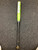 Used Worth TOXIC TITAN BB/SB Slowpitch Bat 34" 11162-S000434688 View 1