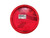 USED Dynamic Discs ENFO Disc Golf Driver Red 176g 11733-S000190875 View 2