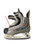 Used Bauer VAPOR XVI Junior Hockey Skate Junior 03.5 11706-S000360999 View 2
