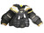 Used Vaughn EPIC 8000 Senior Goalie Hockey Shoulder Pads L/XL 11798-S000037271 View 2