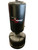 Used Century POWERLINE HEAVY BAG Boxing Heavy Bag Black 40 lb 11861-S000024701 View 2