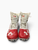 Used Under Armour Adult FB Cleats Red Senior 8.5 11812-S000159644 View 2