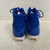 Used Under Armour Adult FB Cleats Royal Blue Senior 9.5 11762-S000067894 View 6