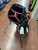 Used Titleist 4 WAY STAND BAG Mens Stand Bag Black 11906-S000174418 View 2