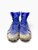 Used Under Armour HIGHLIGHT Adult FB Cleats Royal Blue Senior 9.5 11812-S000159653 View 3