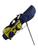 Used Dunlop LOCO Junior Package Set Left Hand Navy Blue 5 Piece 11709-S000071232 View 1