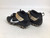 Used Nike TROUT JR 2.0 BB CLEATS BB/SB Cleats Black Junior 02 11752-S000068719 View 2