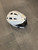 Used Cascade CS - YOUTH Lacrosse Helmet White XS 11614-S000219822 View 2