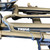 Used Thule THULE T2 PRO XTR 2 REAR RACK Rear Mount Carrier Black 11772-C000279339 View 2