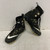 Used Nike FORCE SAVAGE Adult FB Cleats Black Senior 9 11762-S000067907 View 3