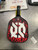 Used Ozone RECRUIT Pickleball Racquet Red 11614-S000219827 View 2