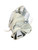 Used Bauer 2S PRO Inter Goalie Catcher White 11892-S000021551 View 1