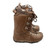 Used Forum SHEPHERD Mens Snowboard Boots Brown Senior 9 11815-S000486783 View 1