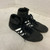 Used Adidas Wrestling Shoes Black Senior 11 11762-S000067913 View 4