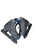 Used Tour Skate CODE 72 Roller Hockey Skates Black Senior 6 11708-S000182811 View 2
