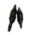 Used Rollerblade ZETRABLADE Senior Rec Fitness Skates Black Senior 6 11749-S000188242 View 3