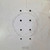 Used Ride TIMELESS Womens Snowboard Only White 148 cm 11651-S000403780 View 3