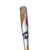 Used Demarini VOODOO BB/SB USA 2 1/2 Bat 30" View 1
