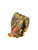 Used Rawlings RAWLINGS HIGHLIGHT H100BRC RHT BB/SB Glove RH Throw Brown 10" 11838-S000045448 View 1