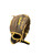Used Rawlings RAWLINGS HIGHLIGHT H100BRC RHT BB/SB Glove RH Throw Brown 10" 11838-S000045448 View 3