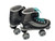 Used Roller Derby FIRESTAR Junior Roller Skates Black Junior 04 11731-S000145912 View 3