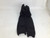 Used Champro ADULT SM FOOTBALL PANTS Adult FB Integrated Pants Black SM 11752-S000068755 View 1