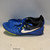 Used Nike Track & Field Cleats Adult Royal Blue Senior 11 11878-S000022643 View 2