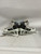 Used Bauer REACTOR 2000 Junior Goalie Skate Junior 03 11892-S000021564 View 3