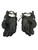 Used Warrior BURN NEXT Lacrosse Gloves Mens Black MD 11860-S000296413 View 2
