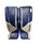 Used Bauer SUPREME M5 PRO PADS Goalie Leg Pads Inter Royal Blue 31" 11938-S000353770 View 1