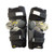 Used STX STALLION 200 Lacrosse Arm Pads/Guards Black MD 11760-S000080774 View 2