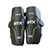 Used STX STALLION 200 Lacrosse Arm Pads/Guards Black MD 11760-S000080774 View 1